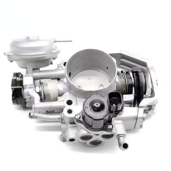 Throttle Body Assembly Fit For MI Pajero Montero V63 V73 6G72